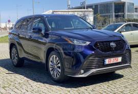 Toyota, Highlander