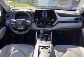 Toyota, Highlander