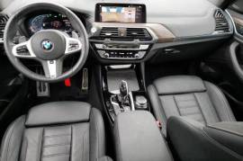 BMW, X Series, X3