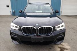 BMW, X Series, X3