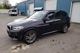 BMW, X Series, X3