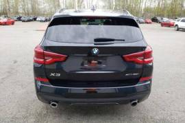 BMW, X Series, X3