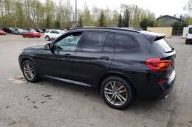 BMW, X Series, X3