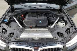 BMW, X Series, X3