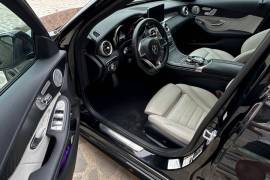 Mercedes-Benz, C Class, C 450 AMG