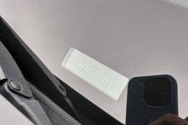 Mercedes-Benz, C Class, C 450 AMG