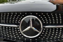 Mercedes-Benz, C Class, C 450 AMG