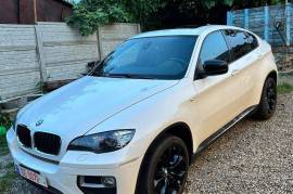 BMW, X Series, X6