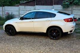 BMW, X Series, X6
