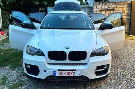 BMW, X Series, X6
