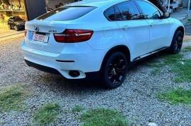 BMW, X Series, X6