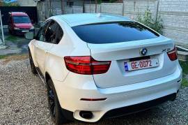 BMW, X Series, X6