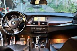 BMW, X Series, X6