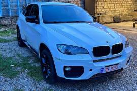 BMW, X Series, X6
