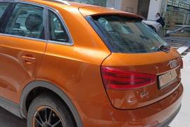 Audi, Q series, Q3