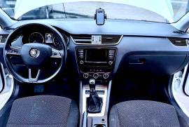 Skoda  , Octavia