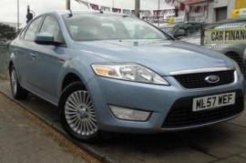 Автозапчасти, Разобранные автомобили, FORD 