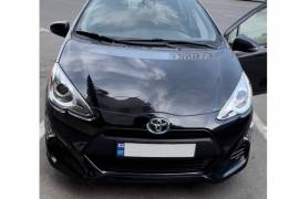 Toyota, Prius C