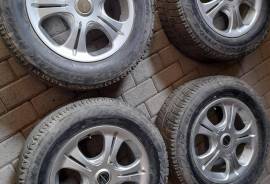 ავტონაწილები, დისკები და საბურავები, დისკები