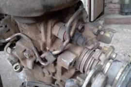 ავტონაწილები, დაკიდების სისტემა და მართვის მექანიზმი, საჭის სვეტი (კალონკა), FORD 