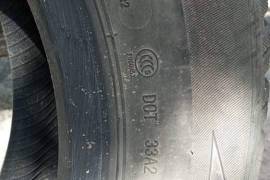 HONDA , ავტონაწილები, დისკები და საბურავები, საბურავები