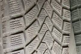 HONDA , ავტონაწილები, დისკები და საბურავები, საბურავები