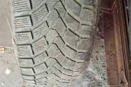 HONDA , ავტონაწილები, დისკები და საბურავები, საბურავები