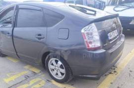 Автозапчасти, Разобранные автомобили, TOYOTA 