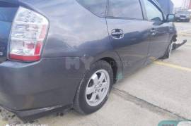 Автозапчасти, Разобранные автомобили, TOYOTA 