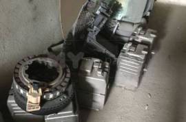 Автозапчасти, Электричество, Другое, MERCEDES-BENZ 