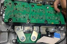 Autoparts, Electrical and Computer, Other, MERCEDES-BENZ 