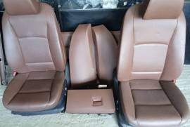 Autoparts, Disassembled, BMW 