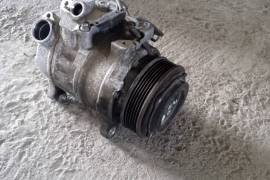 Autoparts, Disassembled, BMW 