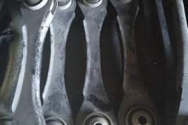 Autoparts, Disassembled, BMW 