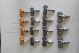 Autoparts, Disassembled, BMW 