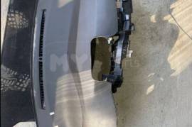 ავტონაწილები, ინტერიერი და სალონი, სხვა, TOYOTA 