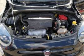 Fiat , 500X