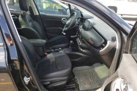 Fiat , 500X