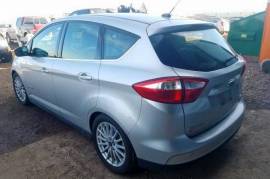 Ford, C-Max