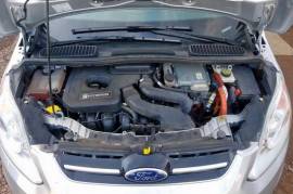 Ford, C-Max