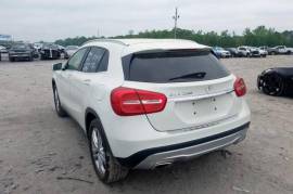 Mercedes-Benz, GLA-Class, GLA 250