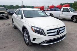 Mercedes-Benz, GLA-Class, GLA 250