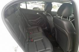 Mercedes-Benz, GLA-Class, GLA 250