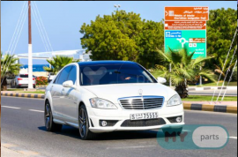 Автозапчасти, Автозапчасти, MERCEDES-BENZ 