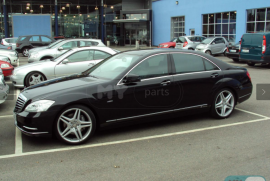 Автозапчасти, Автозапчасти, MERCEDES-BENZ 