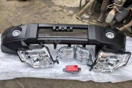 Автозапчасти, Фары и лампочки, Противотуманные огни, MITSUBISHI 