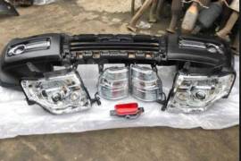 Автозапчасти, Фары и лампочки, Противотуманные огни, MITSUBISHI 