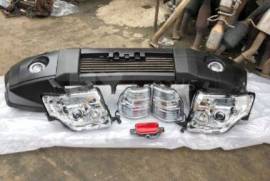 Автозапчасти, Фары и лампочки, Противотуманные огни, MITSUBISHI 