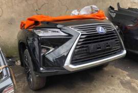 ავტონაწილები, ძარის ნაწილები, კაპოტი, LEXUS  