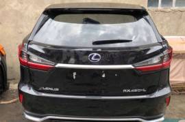 Autoparts, Lights and Bulbs, Fog Lights, LEXUS  